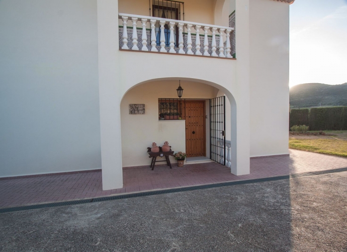 Villa Finca en Estepona - 6
