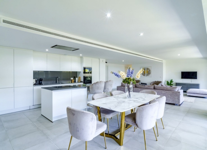 Apartamento Planta Baja en Estepona - 1