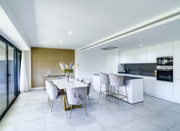 Apartamento Planta Baja en Estepona - 2