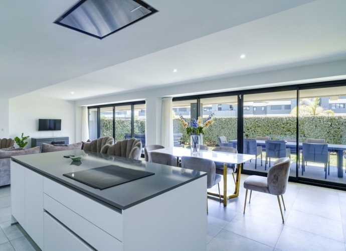 Apartamento Planta Baja en Estepona - 5