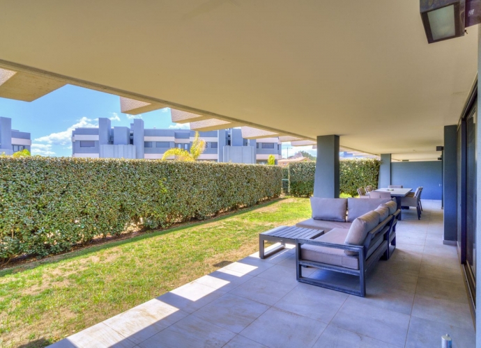 Apartamento Planta Baja en Estepona - 6