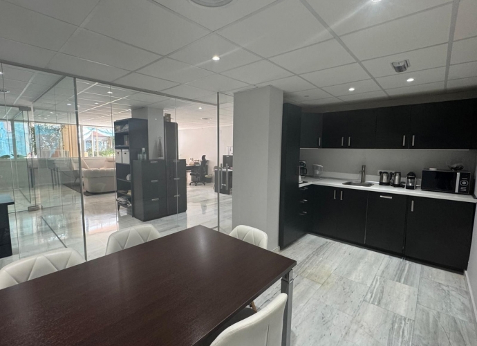 Commercial Office in Nueva Andalucía Magna Marbella  - 10