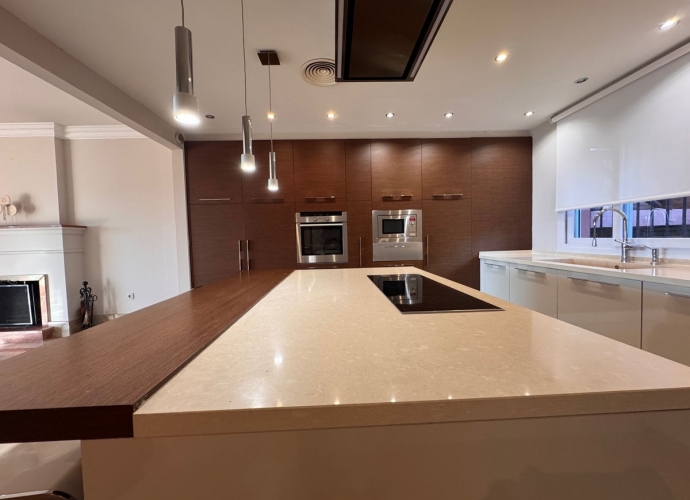 Villa Semi Detached in Santa Clara - 10