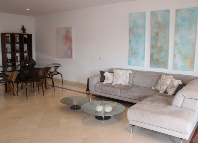 Appartement milieu d’Etage situé à Bahía de Marbella Gran Bahía  - 10