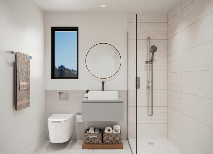 Apartamento Planta Baja en Marbella Apartamentos de Nueva Construcción en Marbella.  - 9