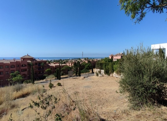 Plot Residential in Benahavís - 8