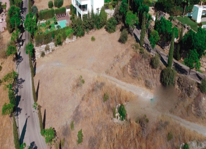 Plot Residential in Benahavís - 9
