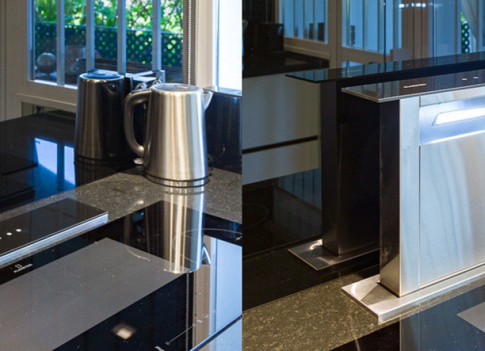 Apartamento Planta Baja en The Golden Mile - 5