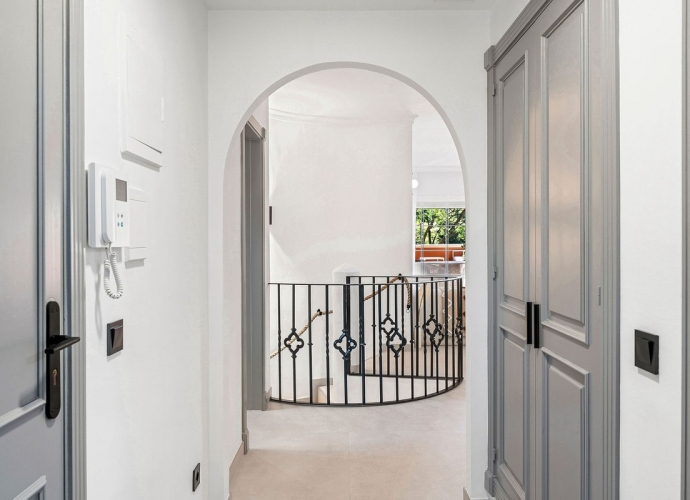Apartamento Planta Baja en Nueva Andalucía - 3