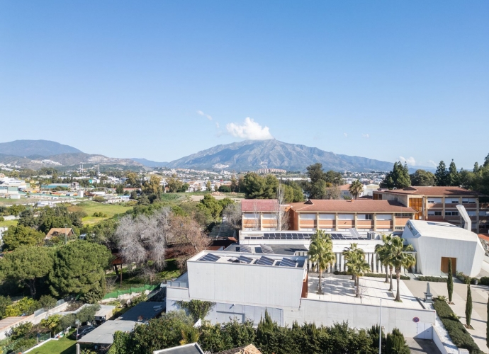 Villa Detached in San Pedro de Alcántara - 7