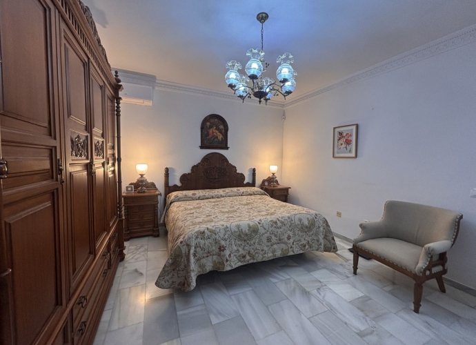 Villa Adosada en Nueva Andalucía - 8