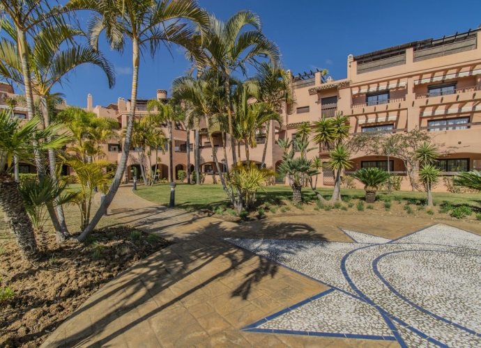 Apartment Ground Floor in Hacienda del Sol - 3