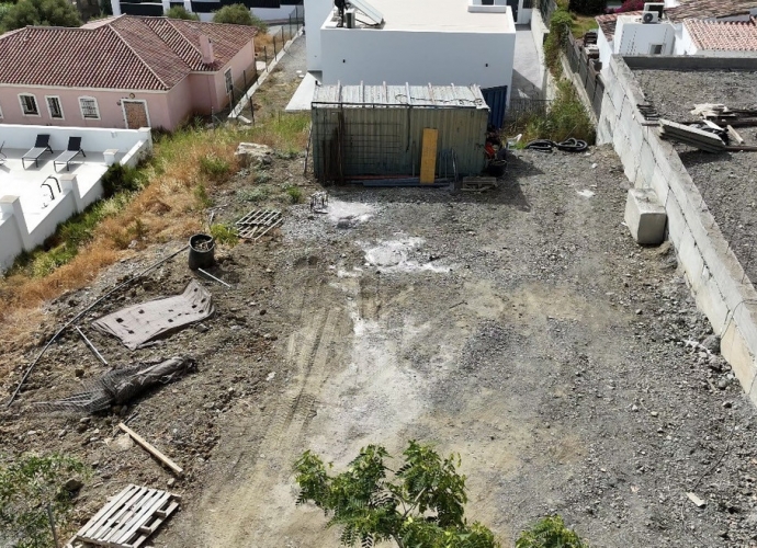 Plot Land in Estepona - 5
