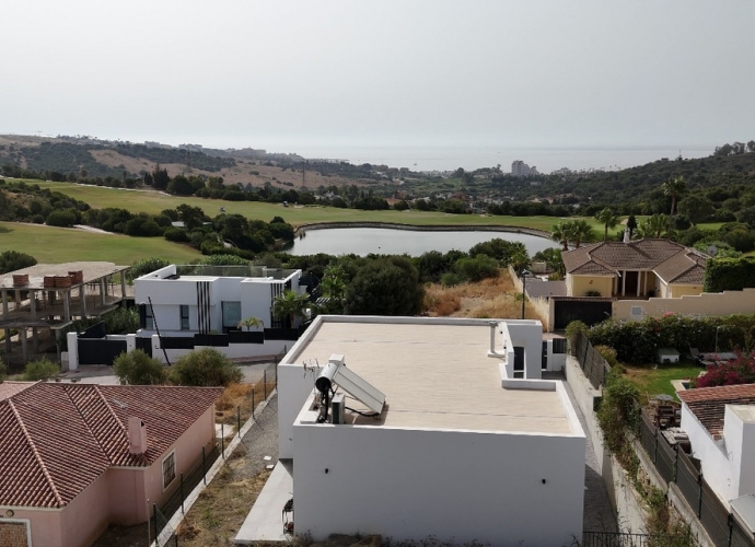 Plot Land in Estepona - 6