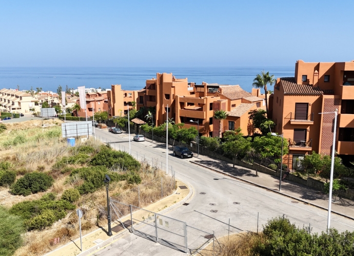 Plot Land in Estepona - 5