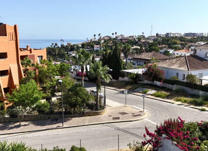Plot Land in Estepona - 7