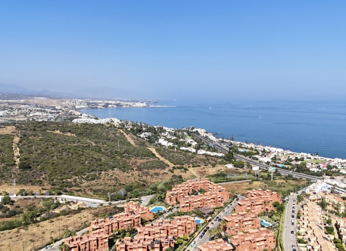 Plot Land in Estepona - 10