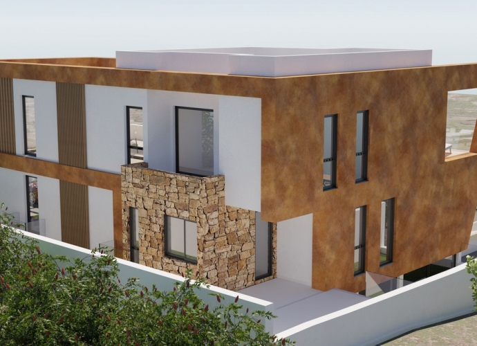 Villa Detached in Estepona - 3
