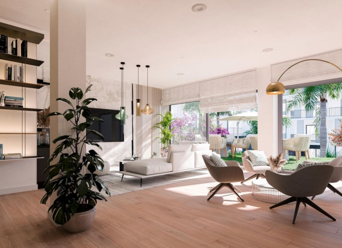 Apartment Penthouse in Estepona - 5