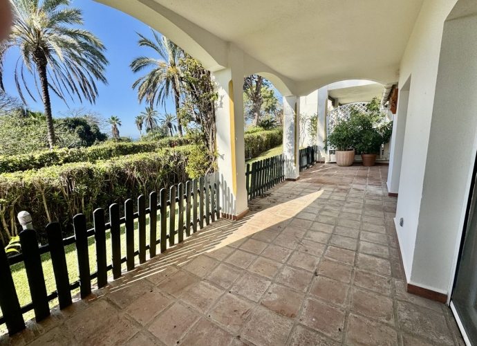 Townhouse Terraced in Estepona - 4