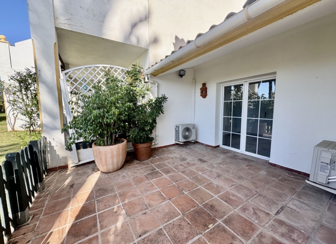 Townhouse Terraced in Estepona - 5