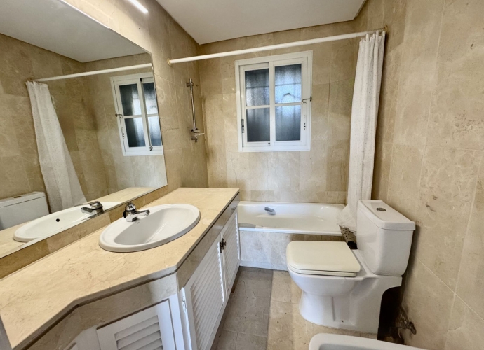 Townhouse Terraced in Estepona - 8