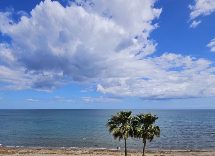 Duplex situé à Estepona - 3