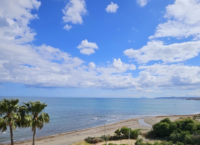Duplex situé à Estepona - 4