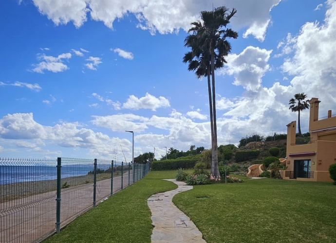 Duplex situé à Estepona - 7