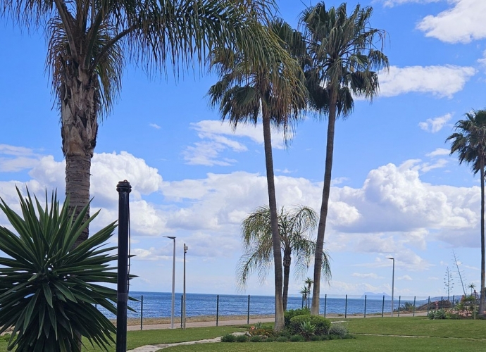 Duplex situé à Estepona - 8