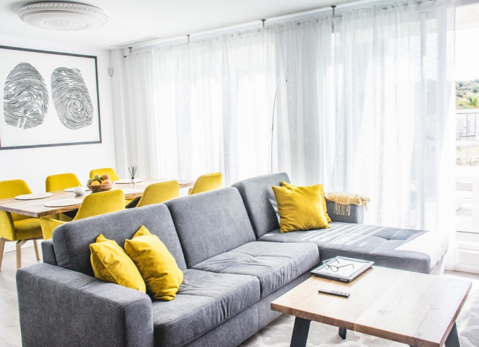 Duplex situé à Estepona - 4