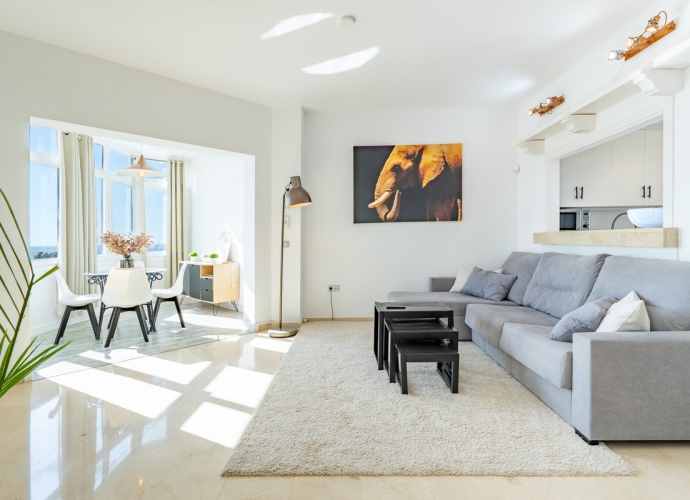 Duplex situé à Estepona - 4