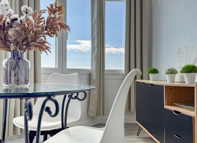 Duplex situé à Estepona - 6