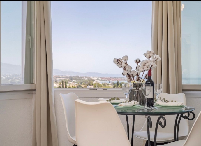 Duplex situé à Estepona - 7