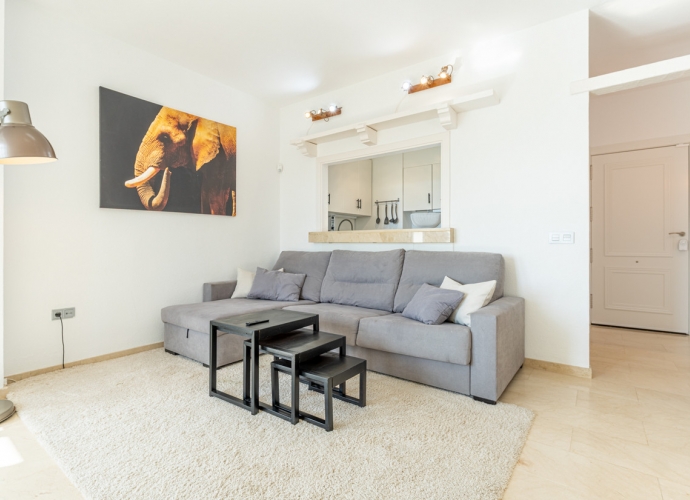 Duplex situé à Estepona - 8