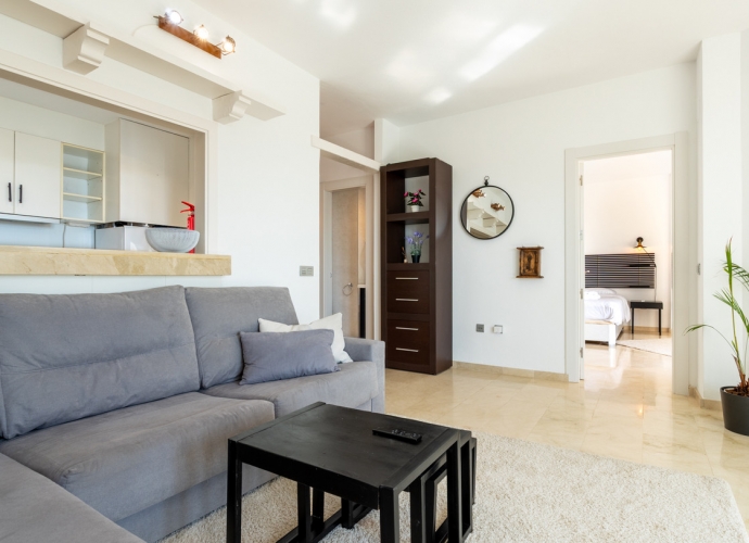 Duplex situé à Estepona - 9