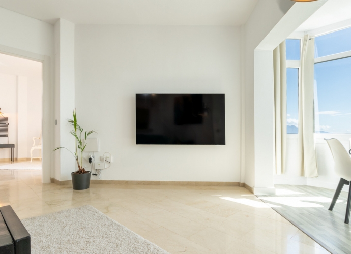 Duplex situé à Estepona - 10