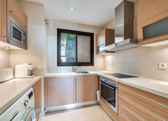 Apartamento Planta Media en La Quinta - 5
