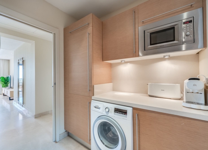 Apartamento Planta Media en La Quinta - 6