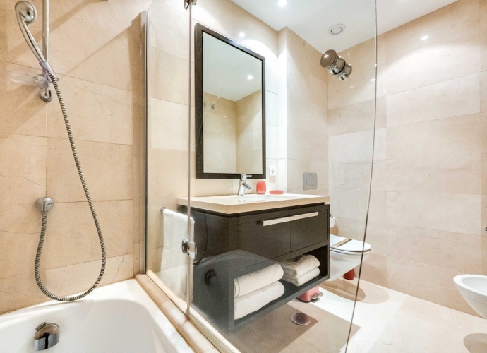 Apartamento Planta Media en La Quinta - 10