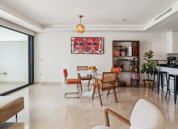 Townhouse Terraced in The Golden Mile - 5