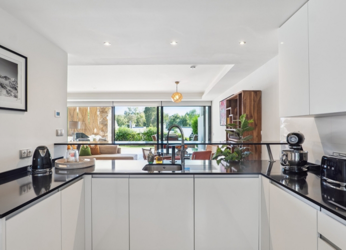 Townhouse Terraced in The Golden Mile - 7