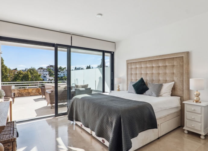 Townhouse Terraced in The Golden Mile - 8