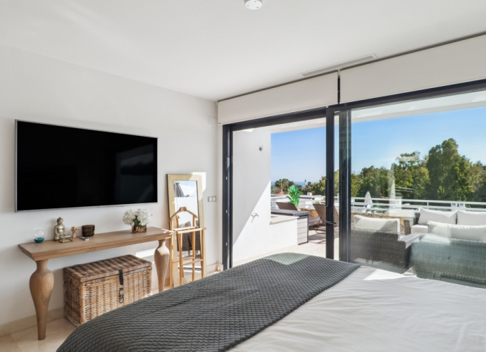 Townhouse Terraced in The Golden Mile - 9