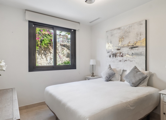 Townhouse Terraced in The Golden Mile - 10