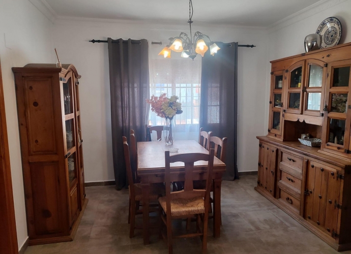 Maison de Ville situé à Cancelada - 10
