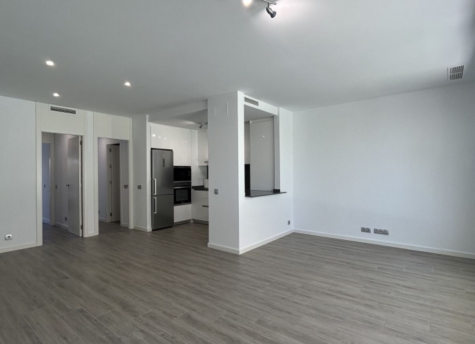 Apartamento Planta Baja en Cancelada - 6