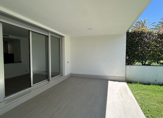 Apartamento Planta Baja en Cancelada - 7