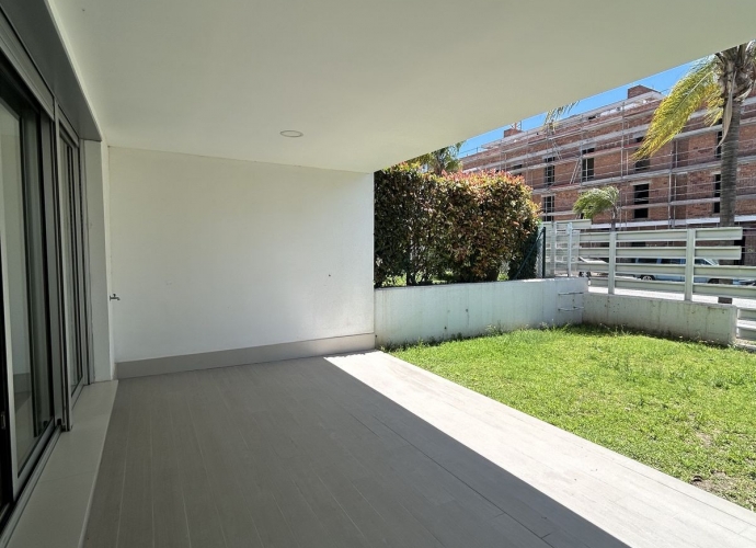 Apartamento Planta Baja en Cancelada - 8