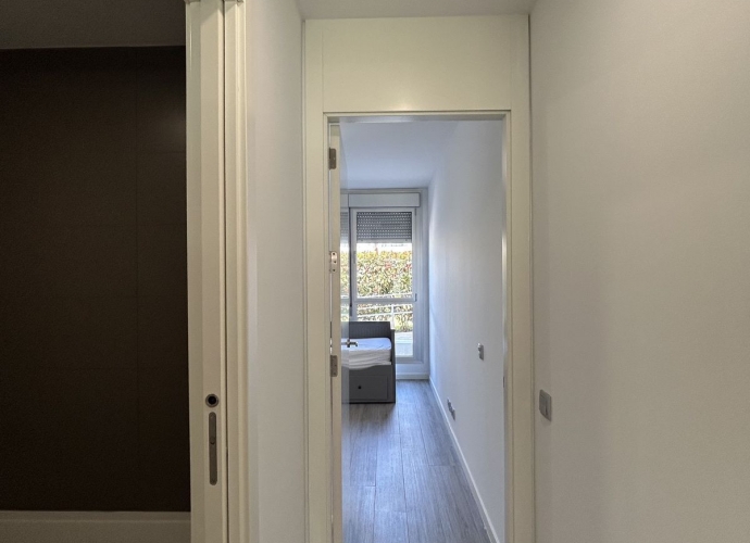 Apartamento Planta Baja en Cancelada - 10